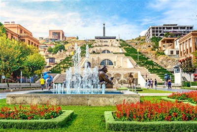 راهنمای سفر به ایروان؛ پایتخت تاریخی ارمنستان
