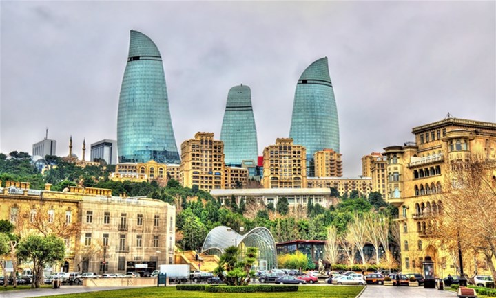 راهنمای سفر به باکو؛ گنجینه ی تاریخی جمهوری آذربایجان