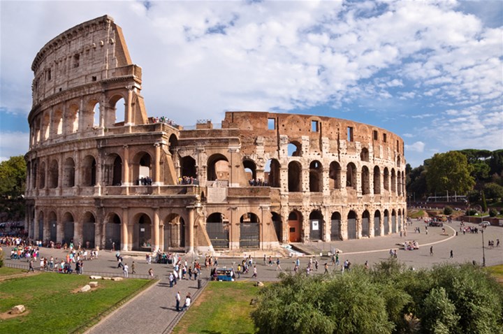 راهنمای سفر به رم؛ جذابیت های گردشگری در شهر ابدی