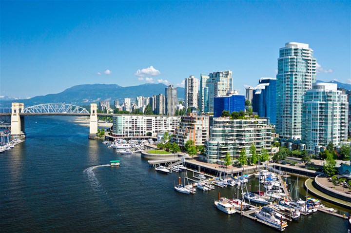 راهنمای سفر به ونکوور؛ شهری زیبا برای گشت و گذار در تمام فصول