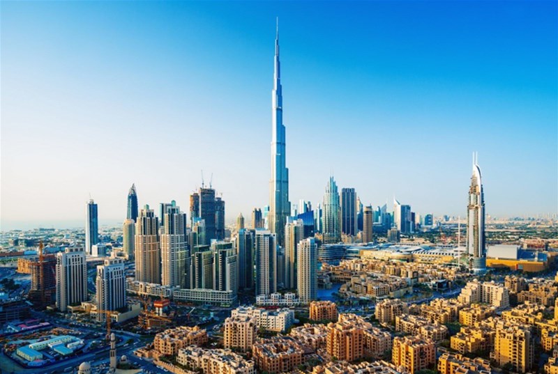 دبی، امارات متحده عربی