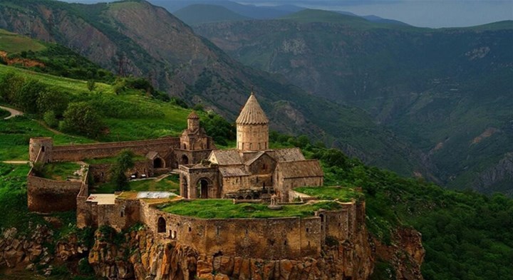 چرا سفر به ارمنستان جذاب خواهد بود